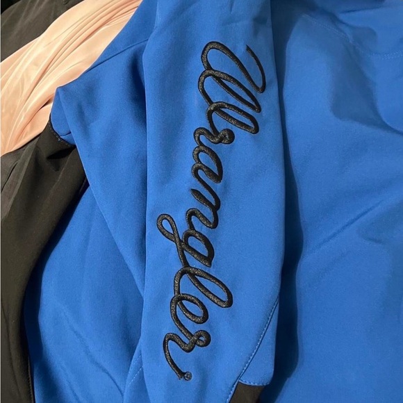 Wrangler jacket - Picture 4 of 5